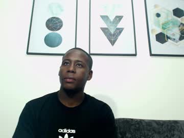 Diamond_Black69 April 21, 2025 Chaturbate stream image
