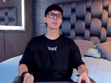 Etham_Wolf April 21, 2025 Chaturbate stream image