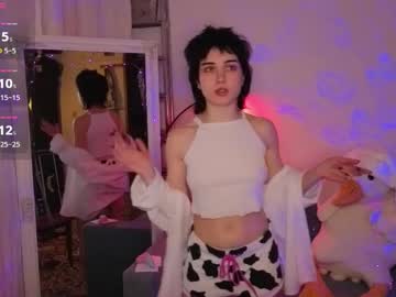 Evaelfiej69 April 21, 2025 Chaturbate stream image