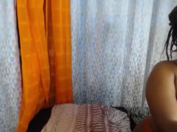 Freaky_Shamika April 21, 2025 Chaturbate stream image