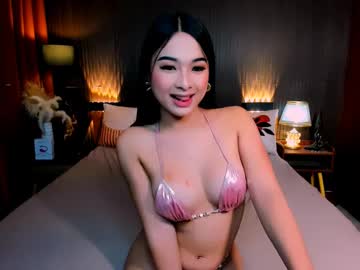 Hannahriches April 21, 2025 Chaturbate stream image