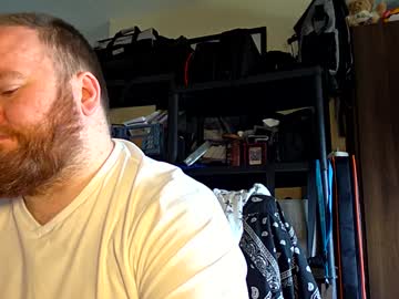 Irishdaddy24 April 21, 2025 Chaturbate stream image