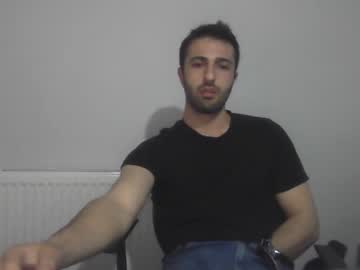 Jamessandt April 21, 2025 Chaturbate stream image