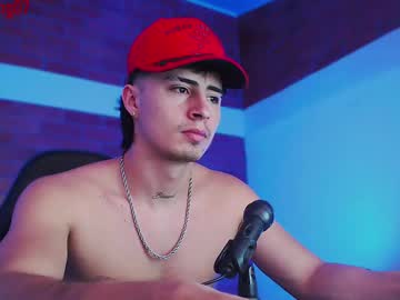 Jhanking April 21, 2025 Chaturbate stream image