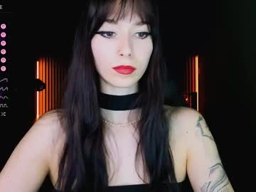 Jillverdon April 21, 2025 Chaturbate stream image