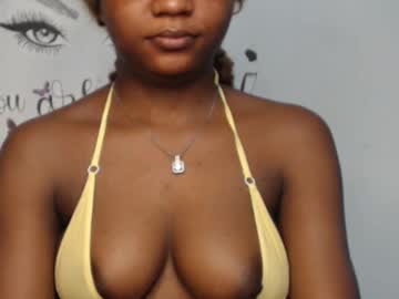 Juicy_Plumx April 21, 2025 Chaturbate stream image