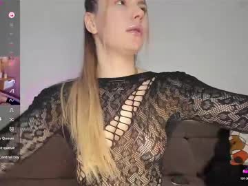 Justchloex April 21, 2025 Chaturbate stream image