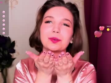 Kindhazelhere_ April 21, 2025 Chaturbate stream image