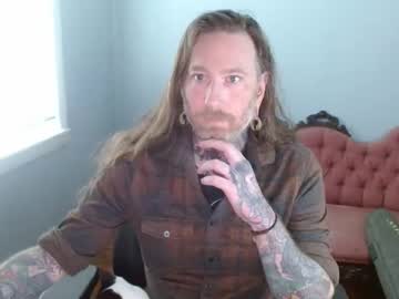 Longhair021 April 21, 2025 Chaturbate stream image