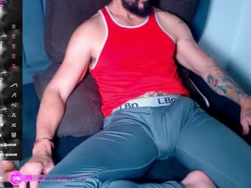 Lucdayton2025 April 21, 2025 Chaturbate stream image