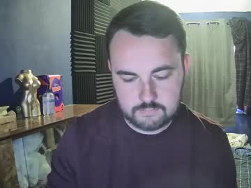 Mrcurvedc April 21, 2025 Chaturbate stream image