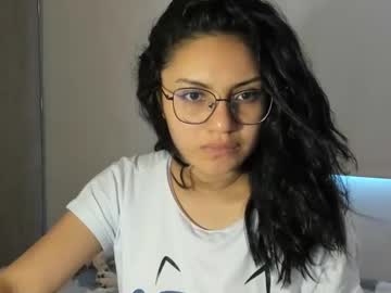 Nata_Jhonson April 21, 2025 Chaturbate stream image