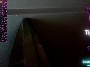 Nikanoir_ April 21, 2025 Chaturbate stream image