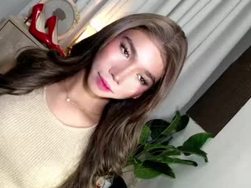Ravennax April 21, 2025 Chaturbate stream image