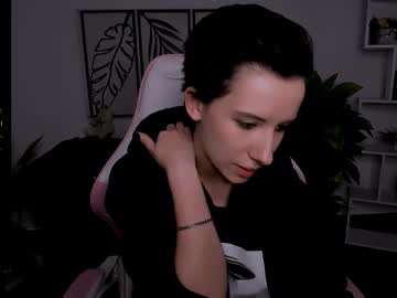 _Rein_Ramm April 21, 2025 Chaturbate stream image