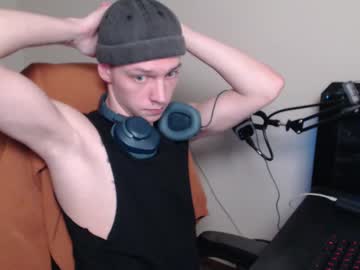 Sagittarius___ April 21, 2025 Chaturbate stream image