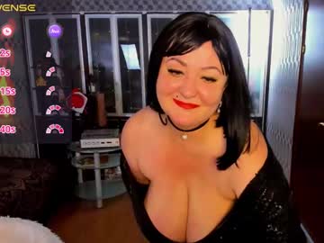 Scarlett_Ohara_1861 stream photo from April 21, 2025