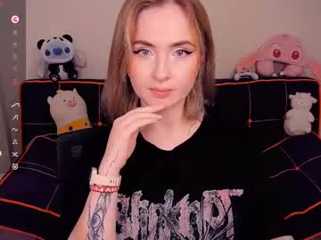 Shyfoxxxy April 21, 2025 Chaturbate stream image