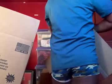 Supercheif April 21, 2025 Chaturbate stream image