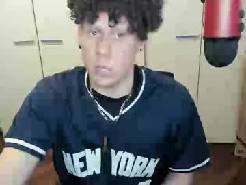 Tedhmicro25 April 21, 2025 Chaturbate stream image