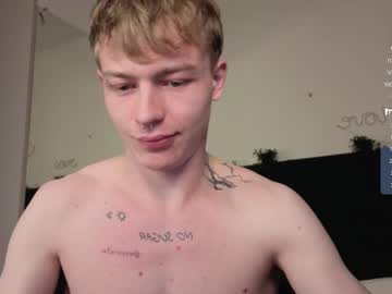 Theo__Green April 21, 2025 Chaturbate stream image