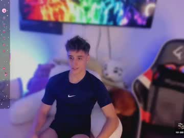 Thomklein April 21, 2025 Chaturbate stream image