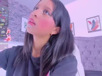 Tiana_Glowxxx stream photo from April 21, 2025