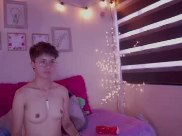 Tommy_Blue1 April 21, 2025 Chaturbate stream image