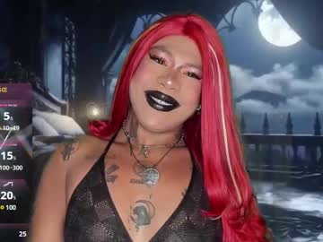 Tsviolett April 21, 2025 Chaturbate stream image