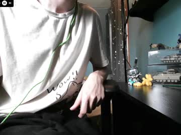 Twinkinator6 April 21, 2025 Chaturbate stream image