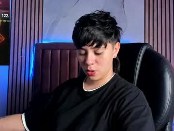 Abbysmiitth_ April 21, 2025 Chaturbate stream image