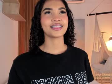 Ailann_ April 21, 2025 Chaturbate stream image