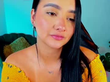 Alanasmith_1 April 21, 2025 Chaturbate stream image