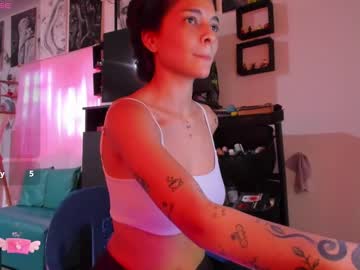 Amy_And_Eloise April 21, 2025 Chaturbate stream image