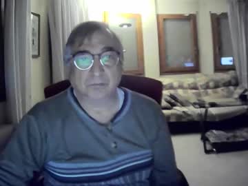 Antonio2605 stream photo from April 21, 2025