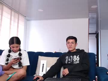 Ashely_Ryan24 April 21, 2025 Chaturbate stream image