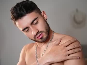 Aydan_Stiven9 April 21, 2025 Chaturbate stream image