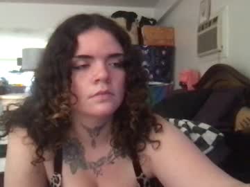 Bigtittygothwhore April 21, 2025 Chaturbate stream image