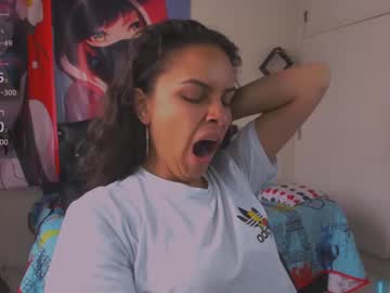 Canelita_Love221941 April 21, 2025 Chaturbate stream image