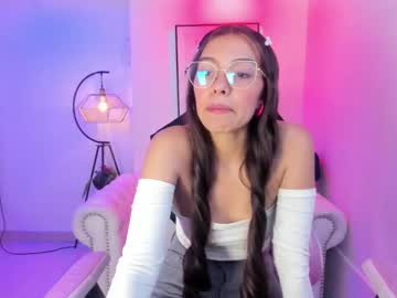 Chloe_Andrewss April 21, 2025 Chaturbate stream image