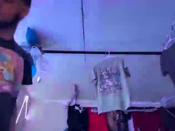 Clarkshammer95 April 21, 2025 Chaturbate stream image
