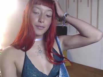 Cloemurphy April 21, 2025 Chaturbate stream image