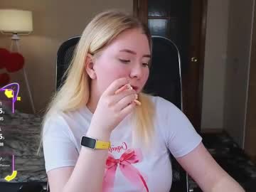 D0nna_ April 21, 2025 Chaturbate stream image