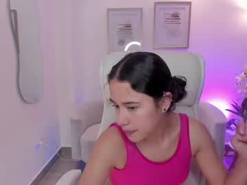 Danaa_Rouse April 21, 2025 Chaturbate stream image