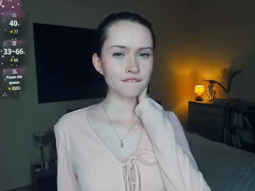 Dance_Kuduro April 21, 2025 Chaturbate stream image