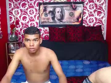 Dilanpein April 21, 2025 Chaturbate stream image