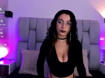 Eva_Green5 April 21, 2025 Chaturbate stream image
