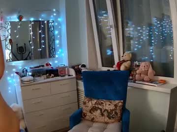 _Glamorous_ April 21, 2025 Chaturbate stream image