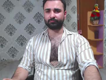 Hairy_Tyler666 April 21, 2025 Chaturbate stream image