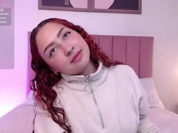 Isadora_Gh April 21, 2025 Chaturbate stream image